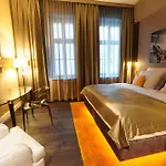 Hotel Fürstenhof Leipzig