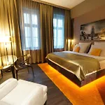 Hotel Fürstenhof Leipzig