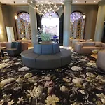 Hotel Fürstenhof Leipzig