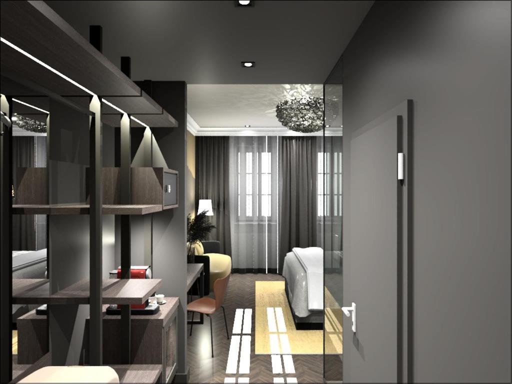 Fürstenhof 4*