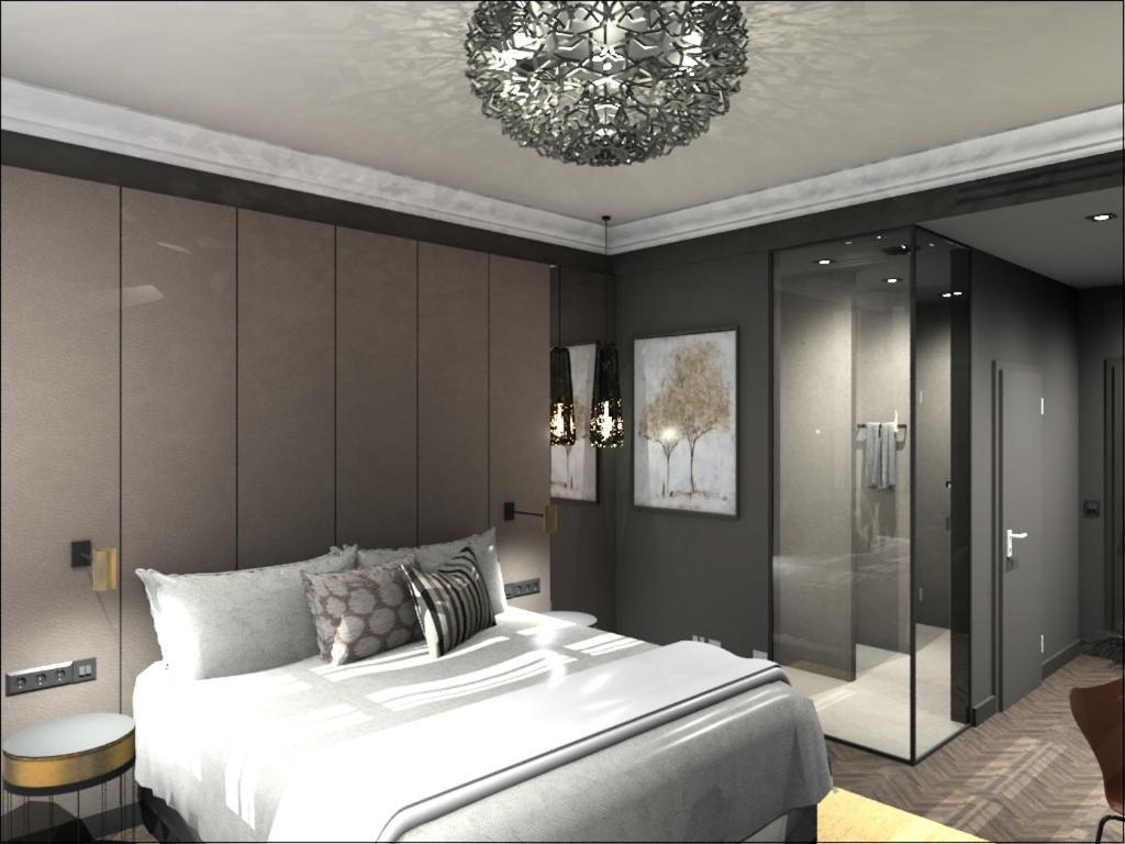 Fürstenhof 4* Leipzig