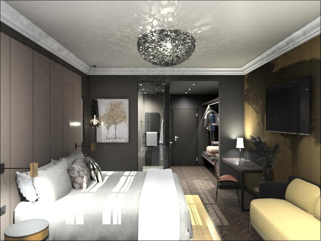Fürstenhof Hotel Leipzig