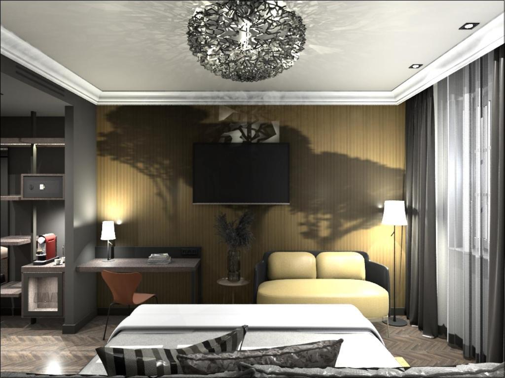 Fürstenhof 4*