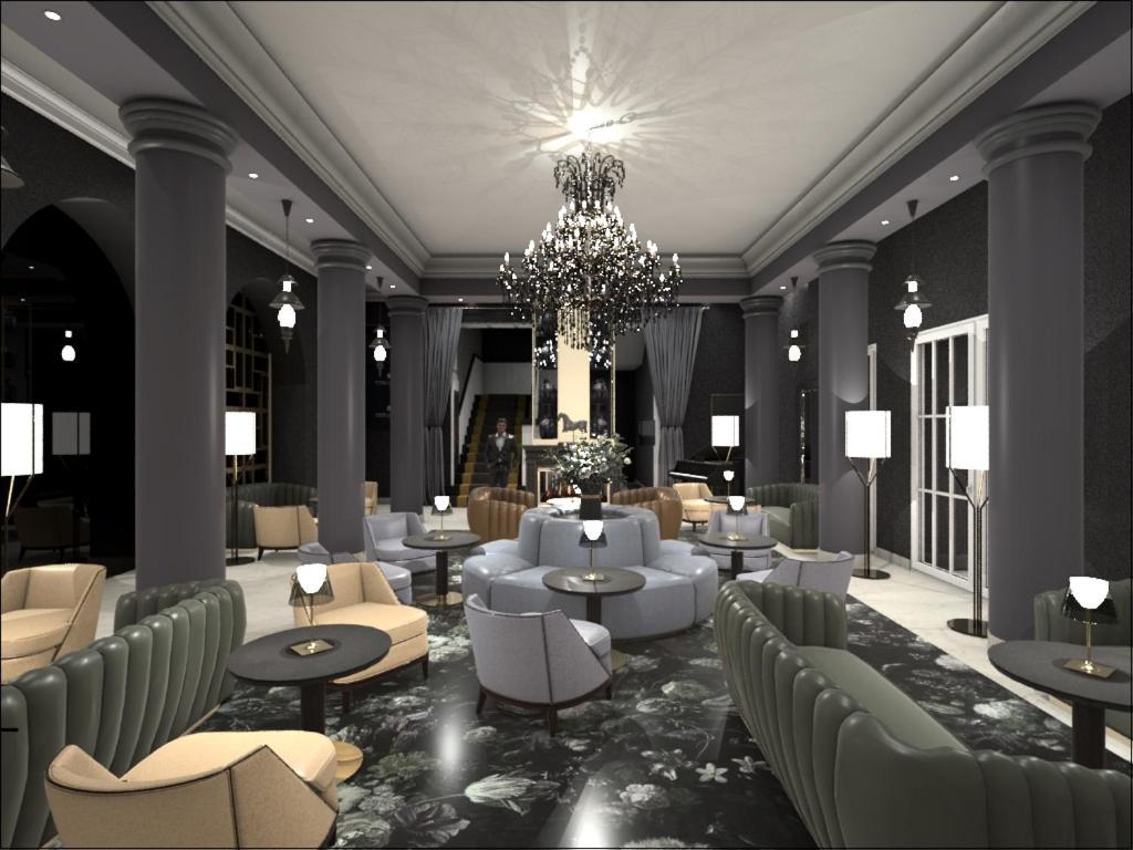 Fürstenhof Hotel