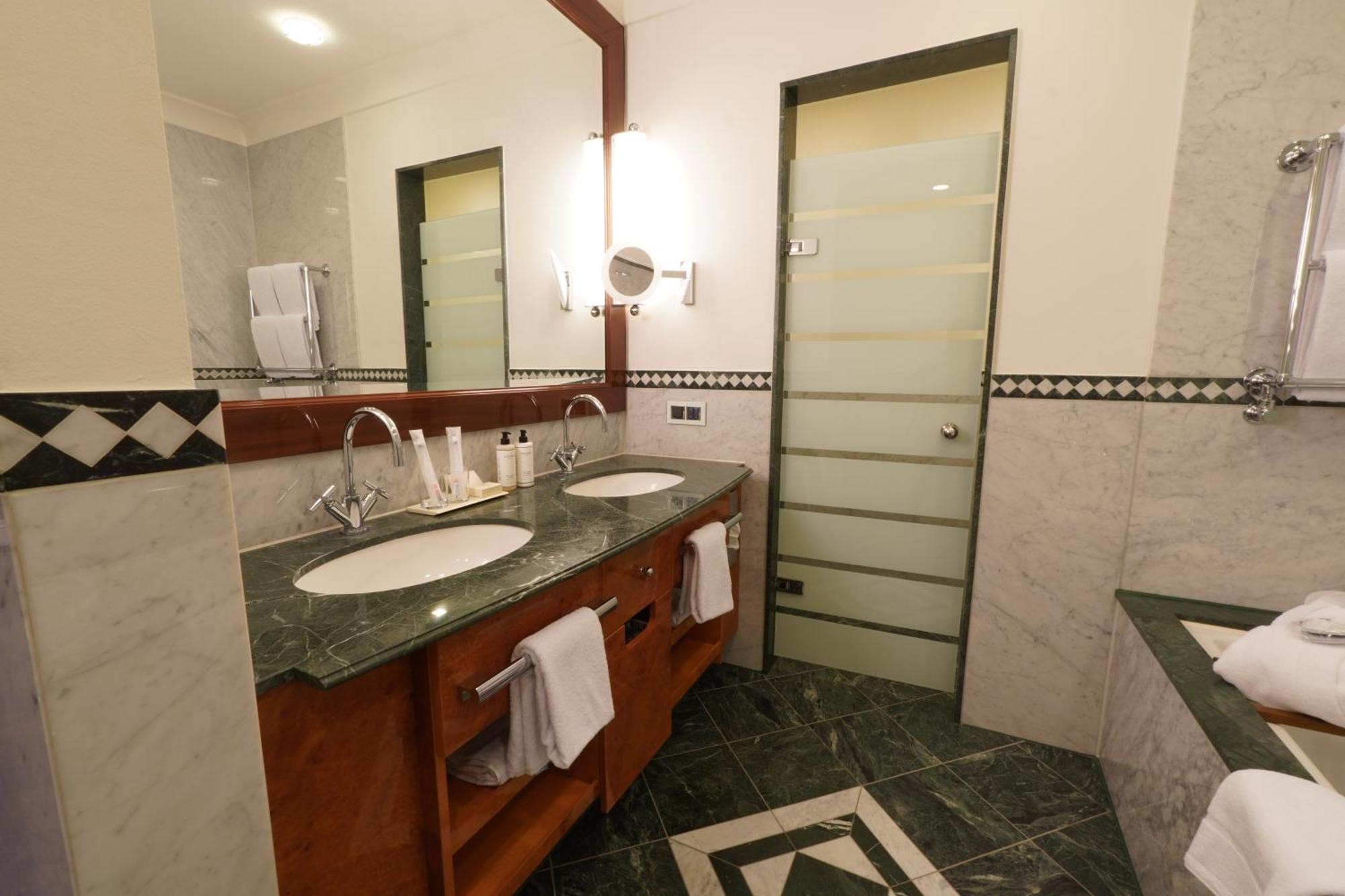 Fürstenhof 4*