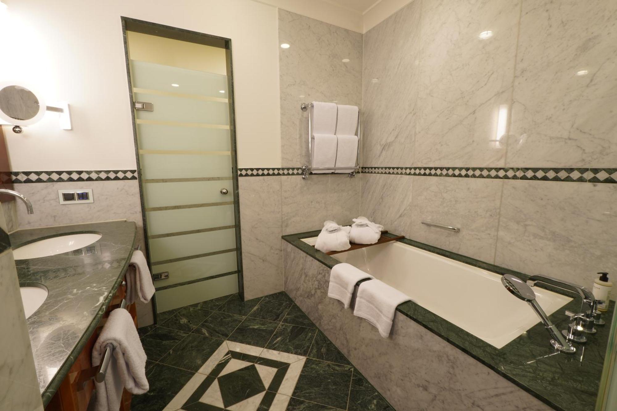 Fürstenhof 4* Leipzig