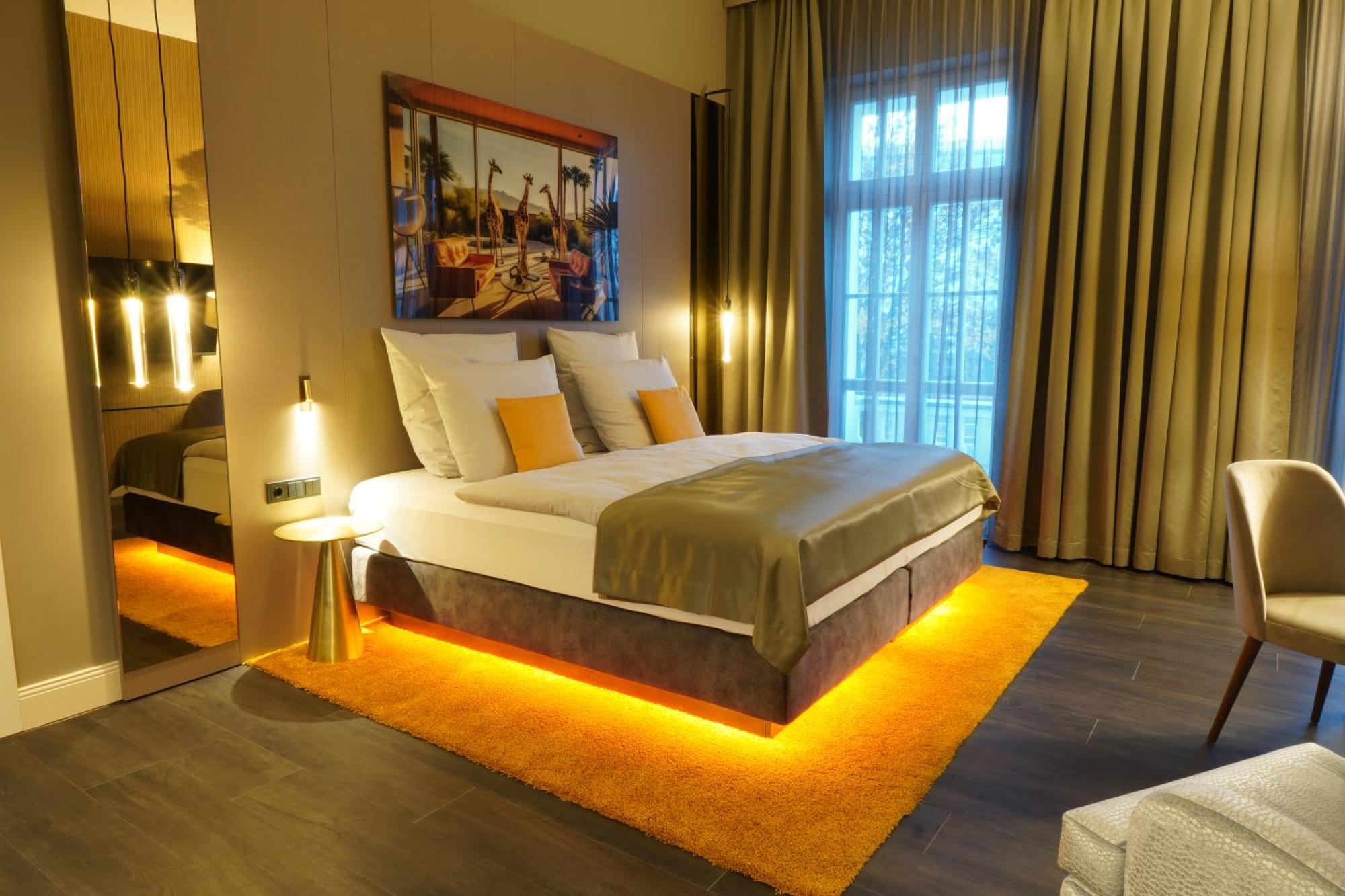 Fürstenhof 4*