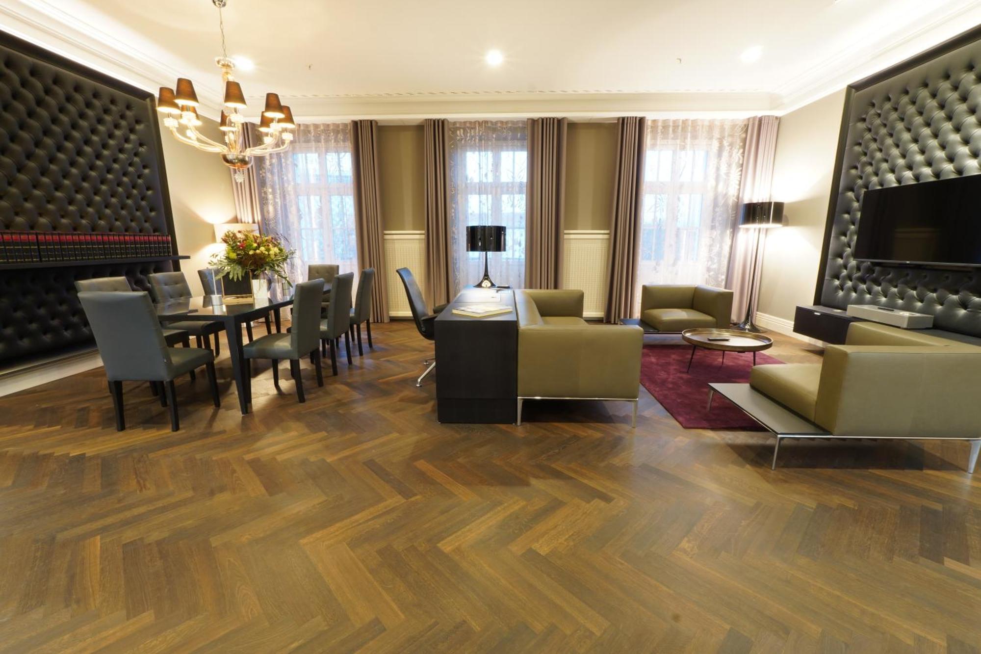 Fürstenhof 4*