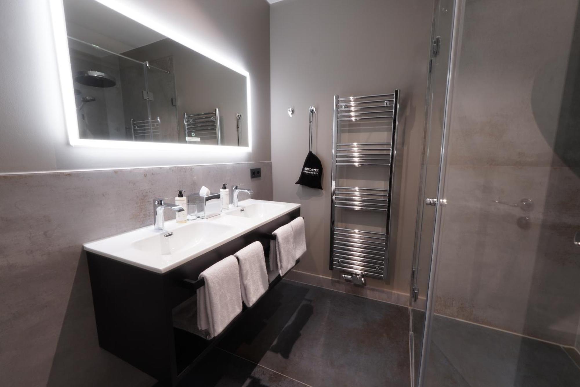 Fürstenhof Hotel 4*